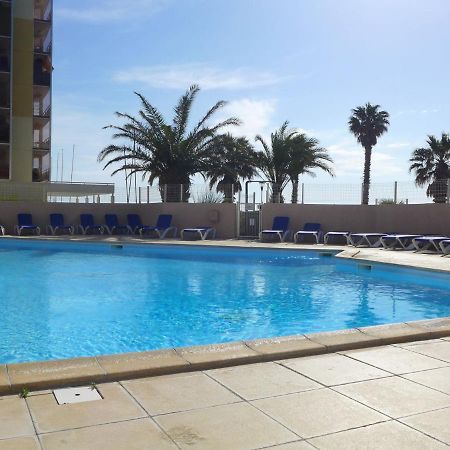 קאנט אן רוסיון Apartment Copacabana-28 By Interhome מראה חיצוני תמונה