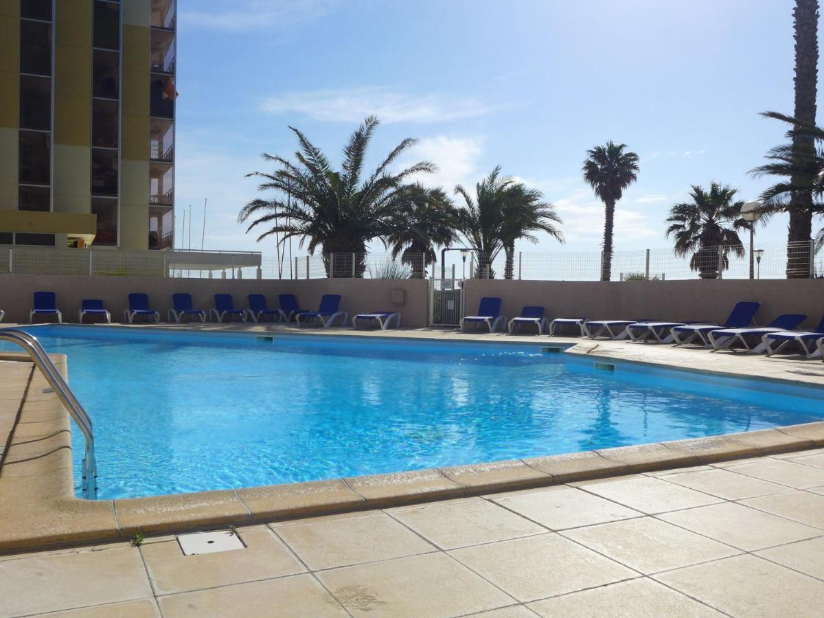 קאנט אן רוסיון Apartment Copacabana-28 By Interhome מראה חיצוני תמונה