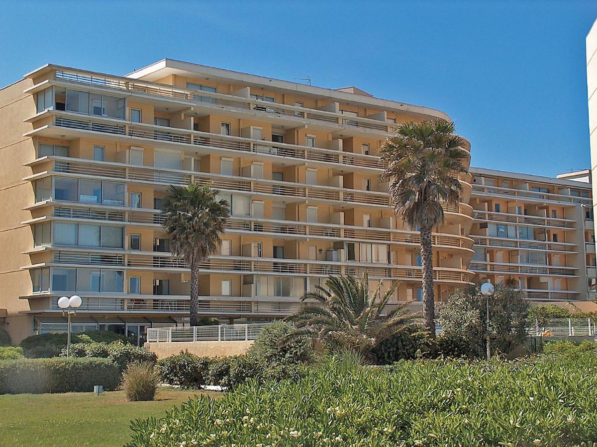 קאנט אן רוסיון Apartment Copacabana-28 By Interhome מראה חיצוני תמונה