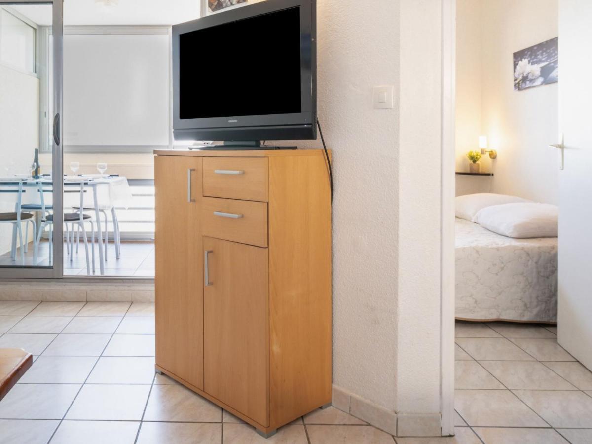 קאנט אן רוסיון Apartment Copacabana-28 By Interhome מראה חיצוני תמונה