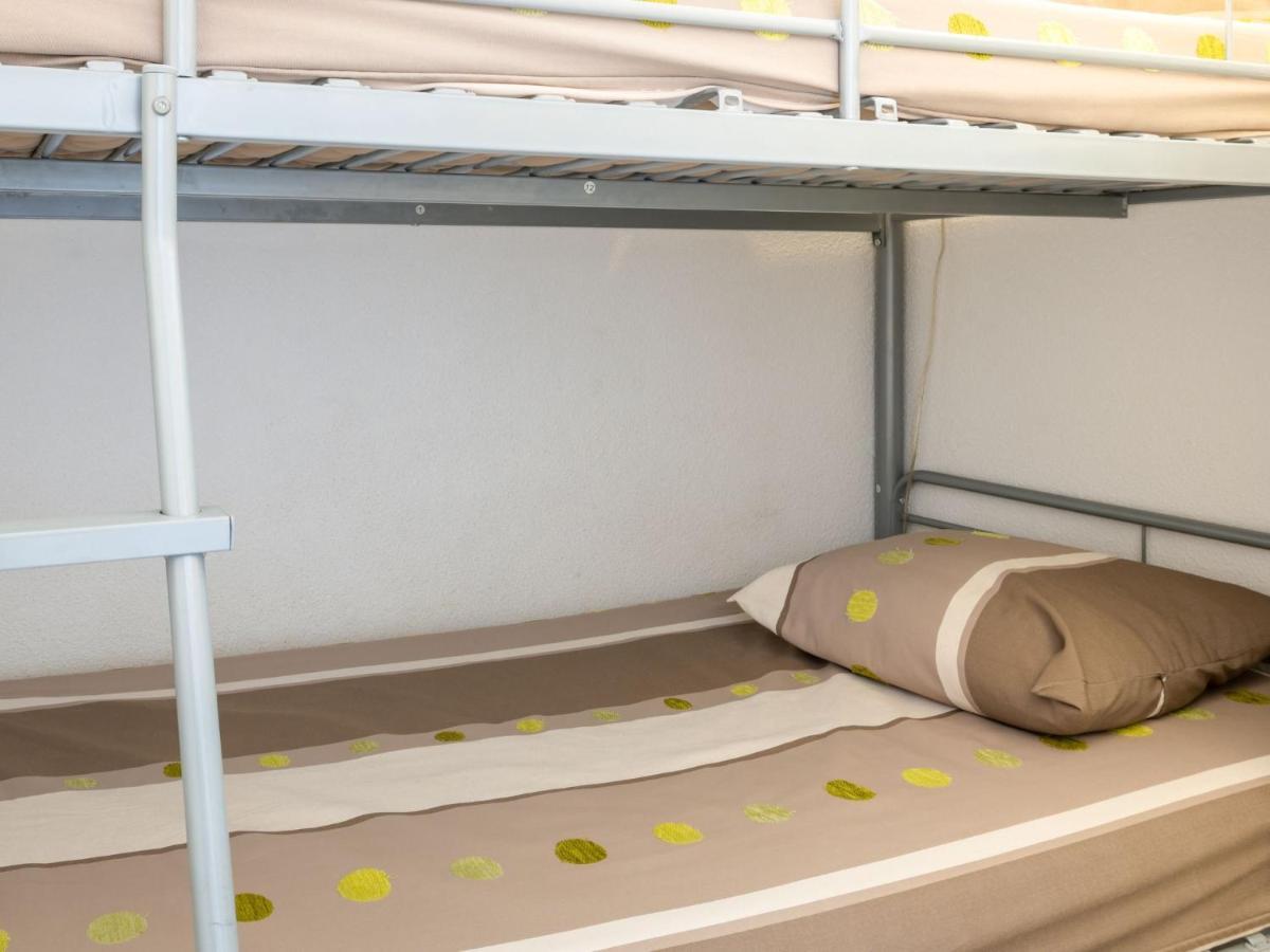 קאנט אן רוסיון Apartment Copacabana-28 By Interhome מראה חיצוני תמונה