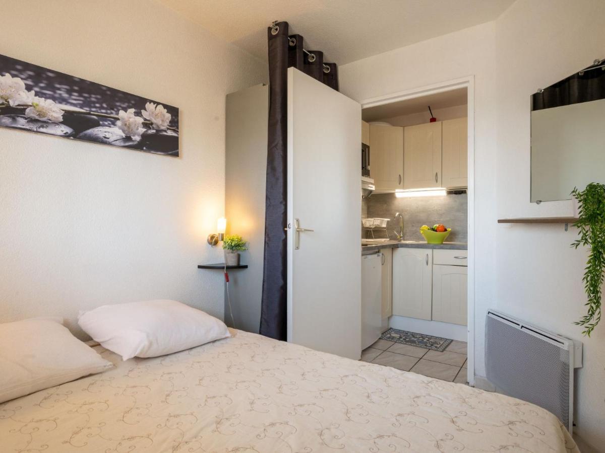 קאנט אן רוסיון Apartment Copacabana-28 By Interhome מראה חיצוני תמונה
