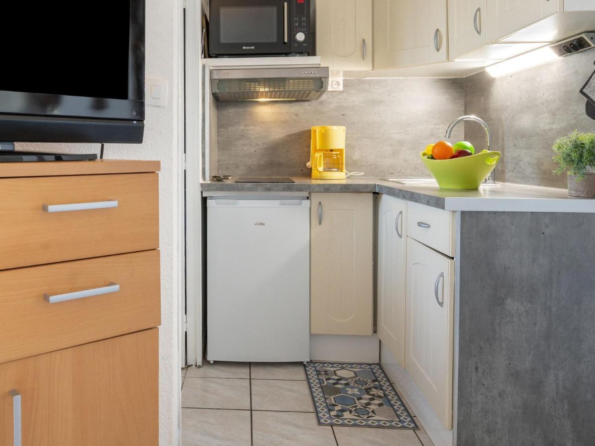קאנט אן רוסיון Apartment Copacabana-28 By Interhome מראה חיצוני תמונה