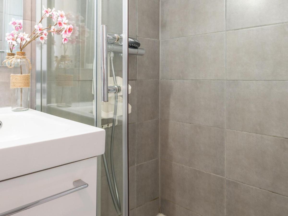 קאנט אן רוסיון Apartment Copacabana-28 By Interhome מראה חיצוני תמונה
