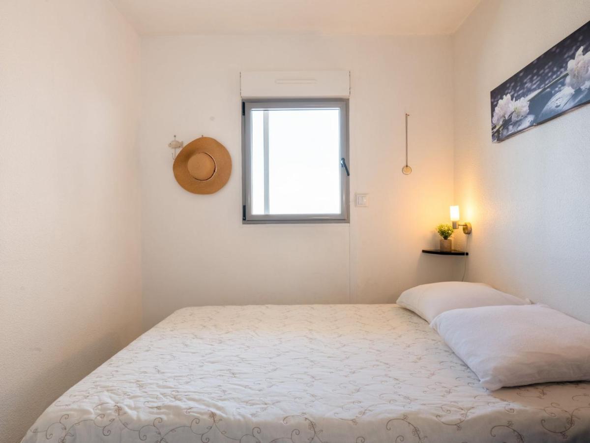 קאנט אן רוסיון Apartment Copacabana-28 By Interhome מראה חיצוני תמונה