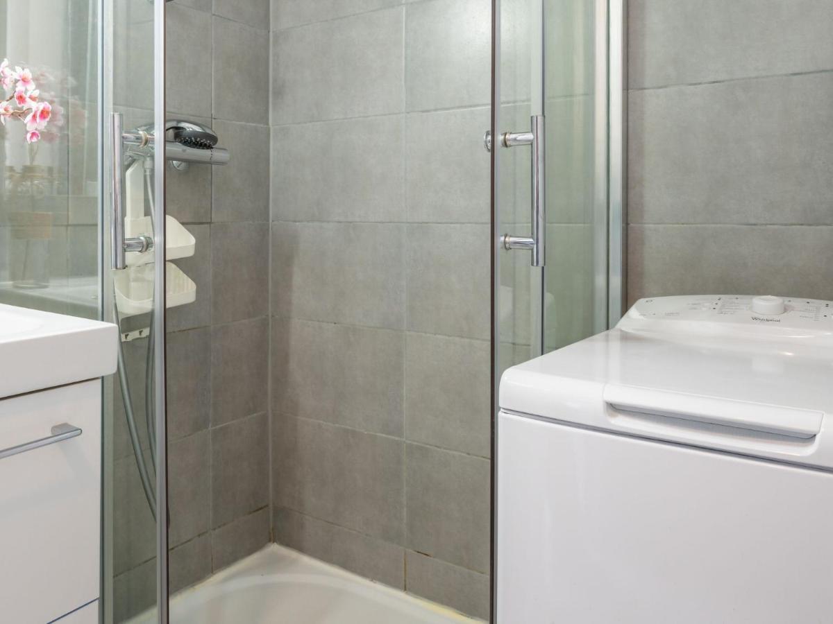 קאנט אן רוסיון Apartment Copacabana-28 By Interhome מראה חיצוני תמונה